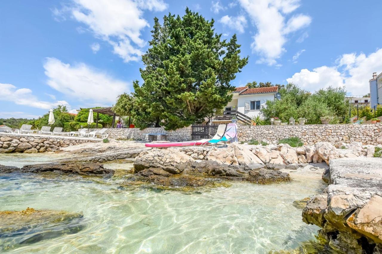 فيلا House Spirit Of The Sea Ražanj المظهر الخارجي الصورة